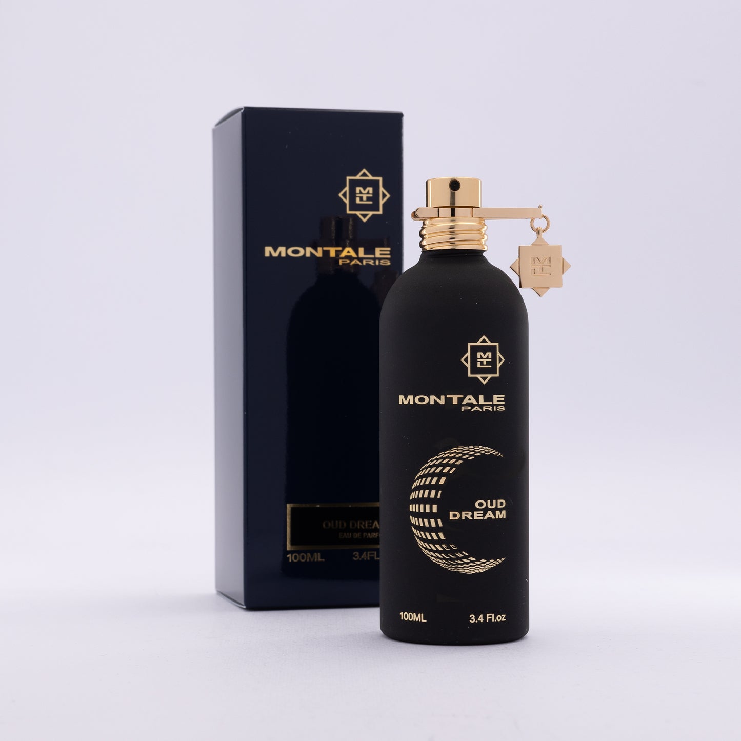 Oud Dream