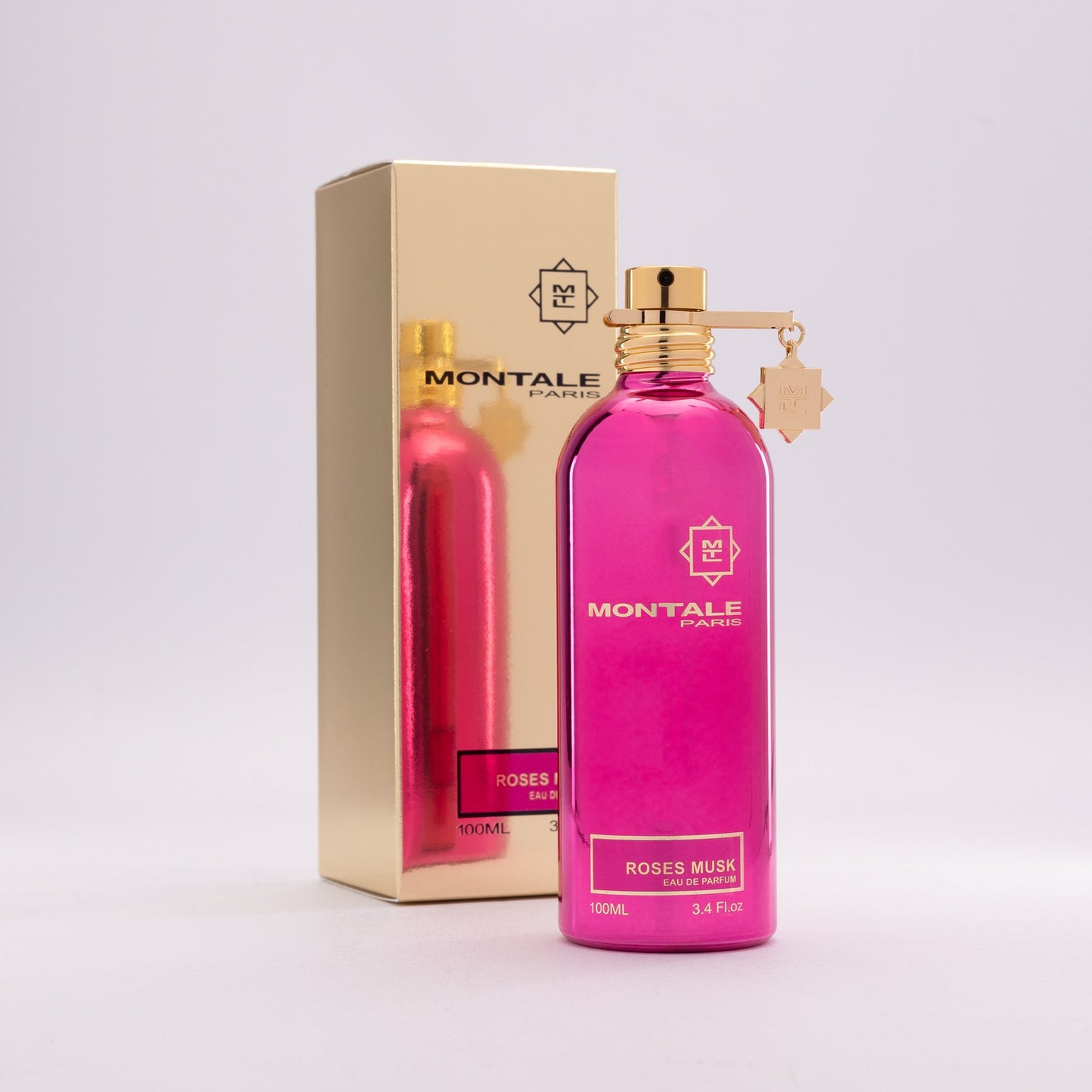 Roses Musk