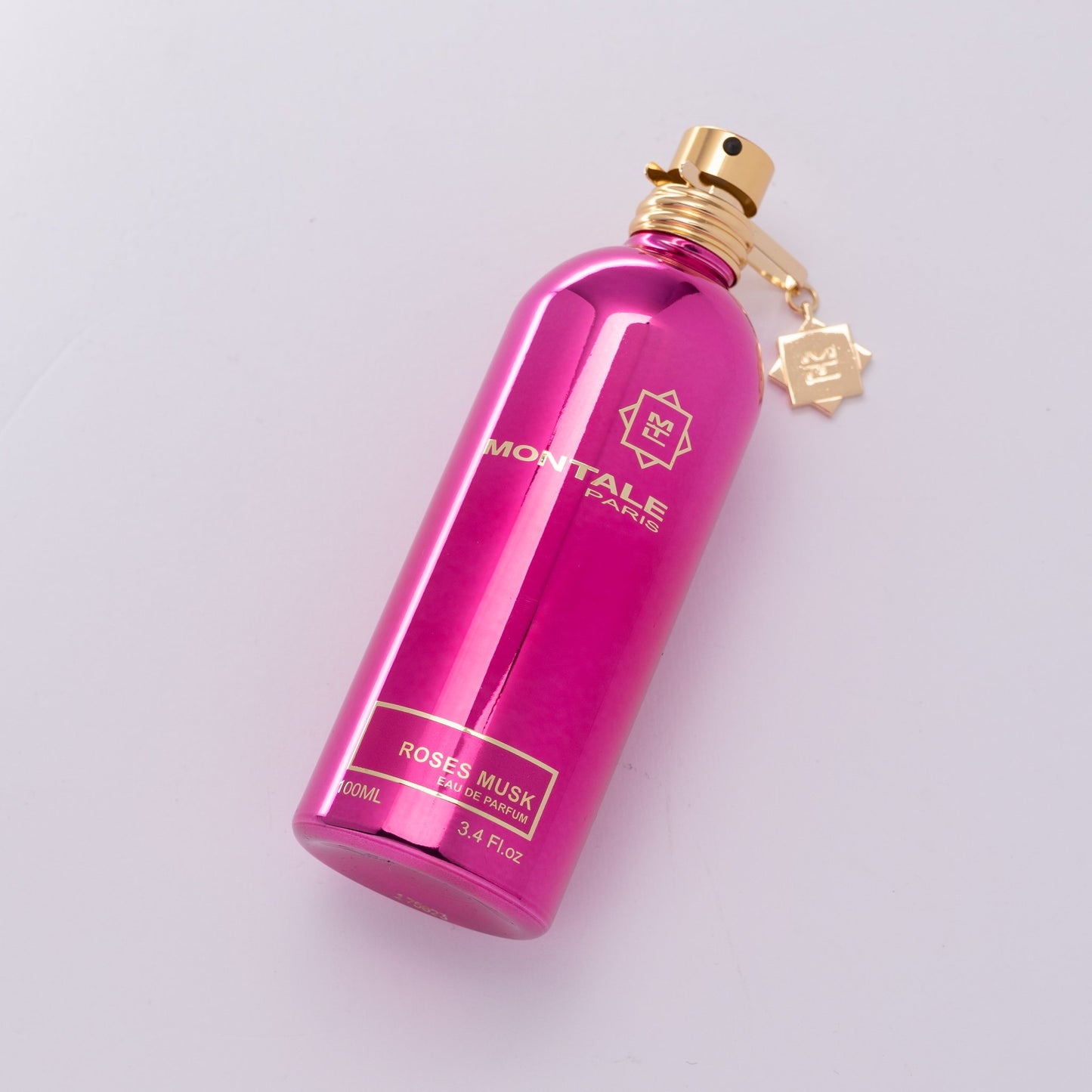 Roses Musk