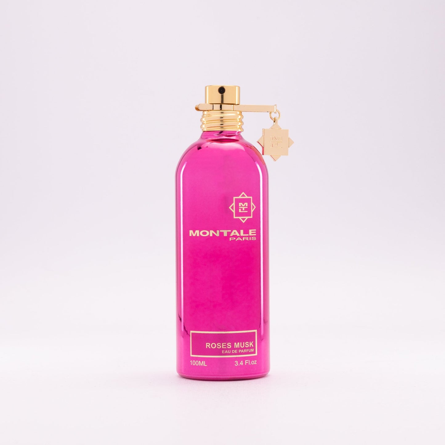 Roses Musk