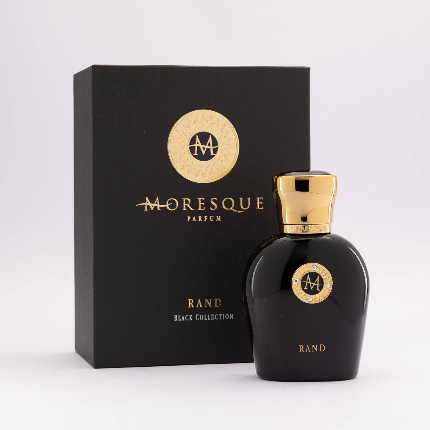 Rand (Black)