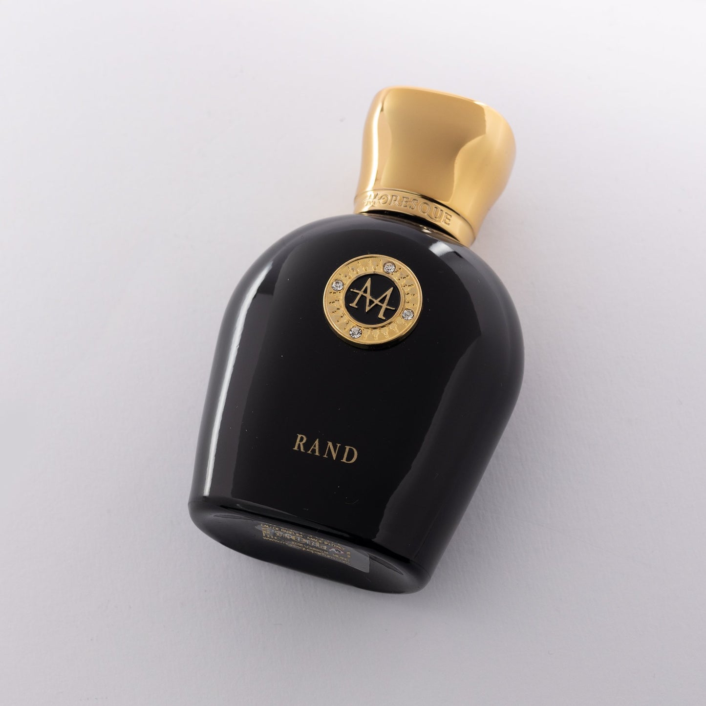 Rand (Black)