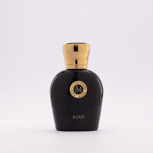 Rand (Black)