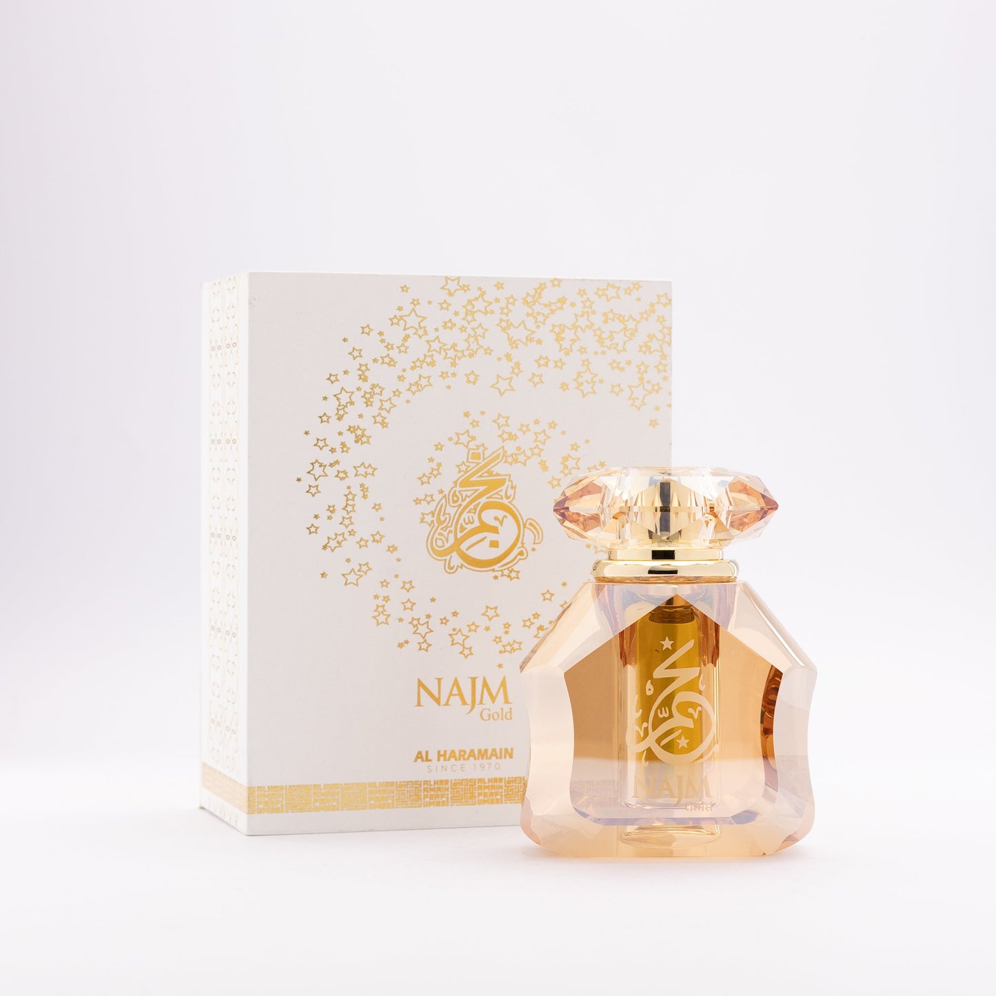 Najm Gold