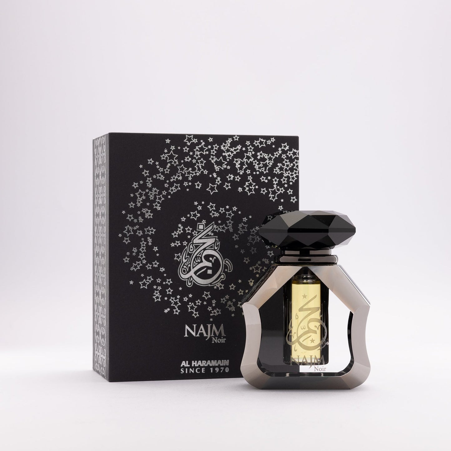 Najm Noir