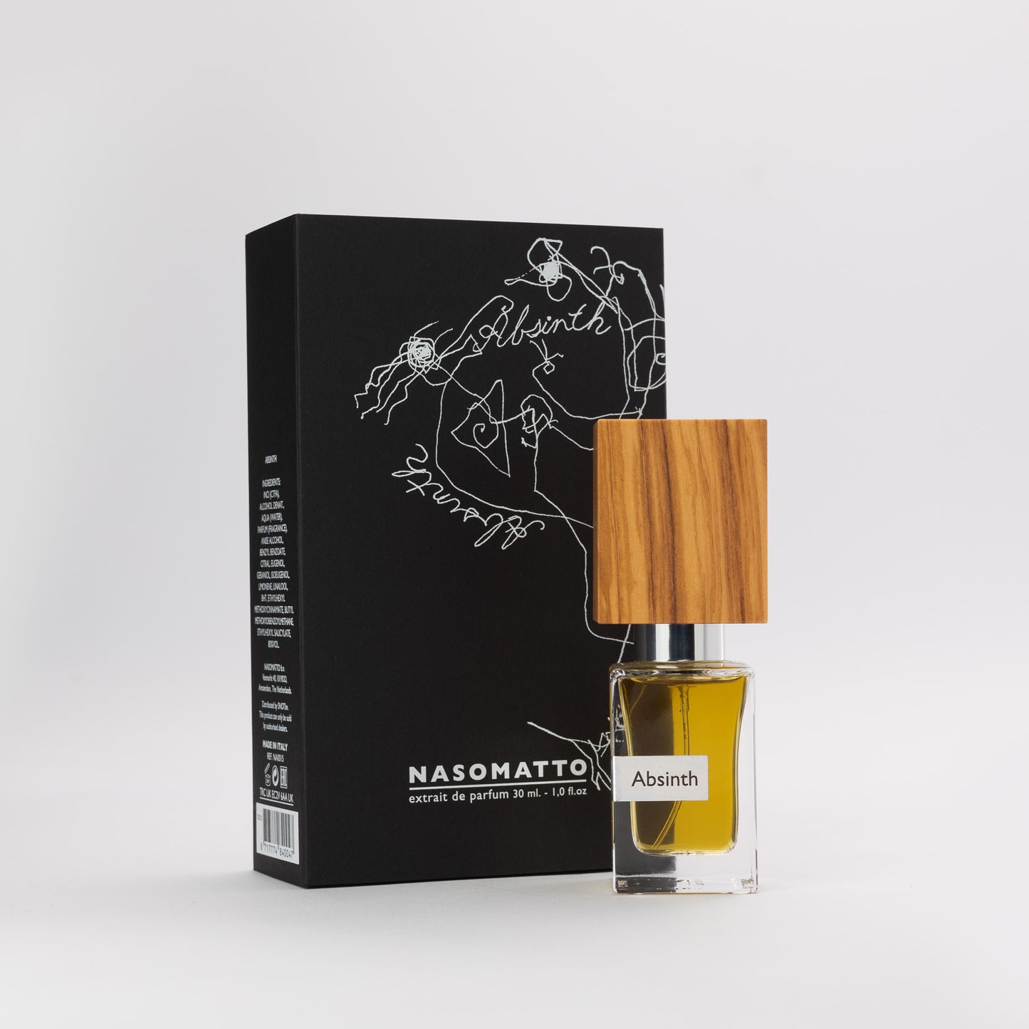 Absinth