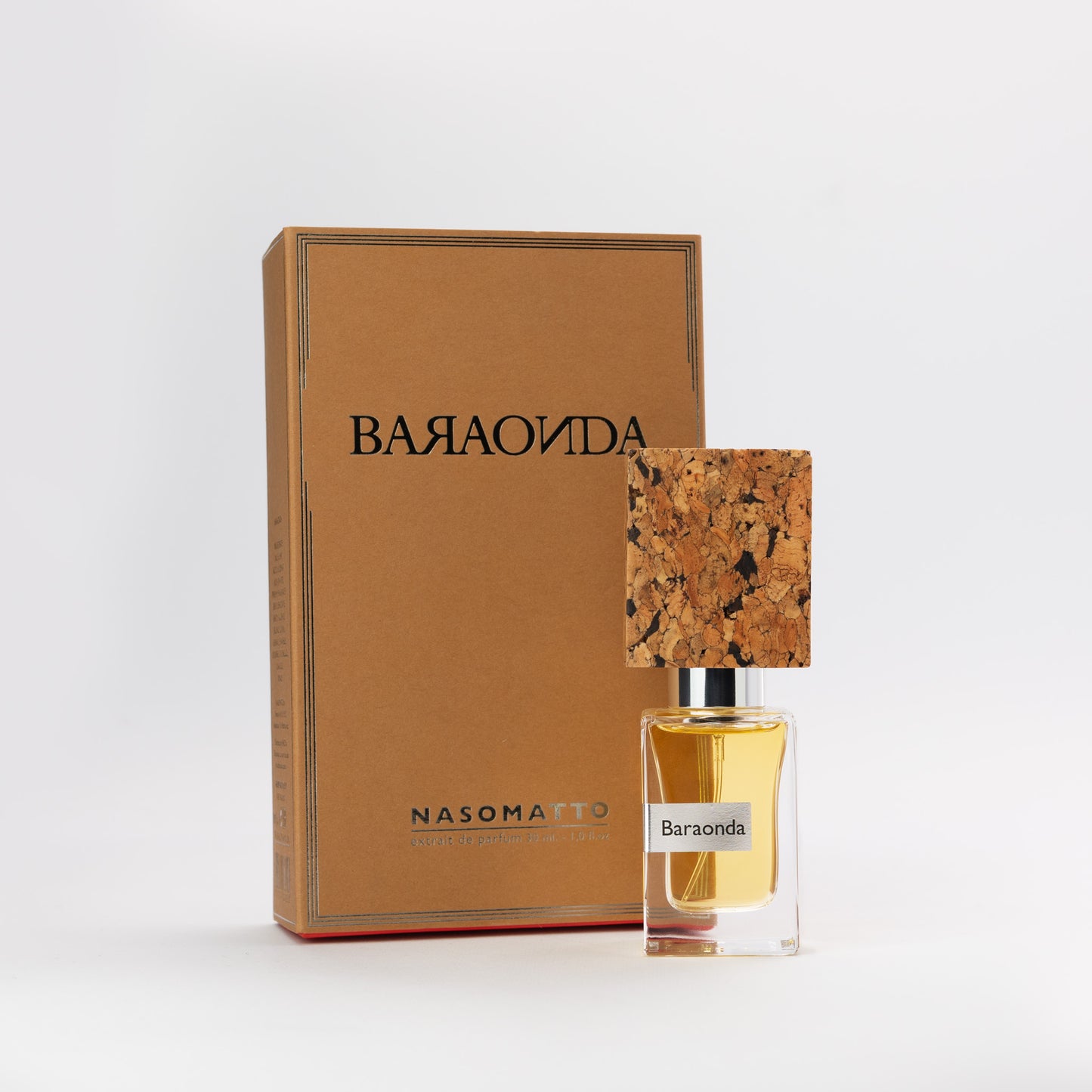 Baraonda