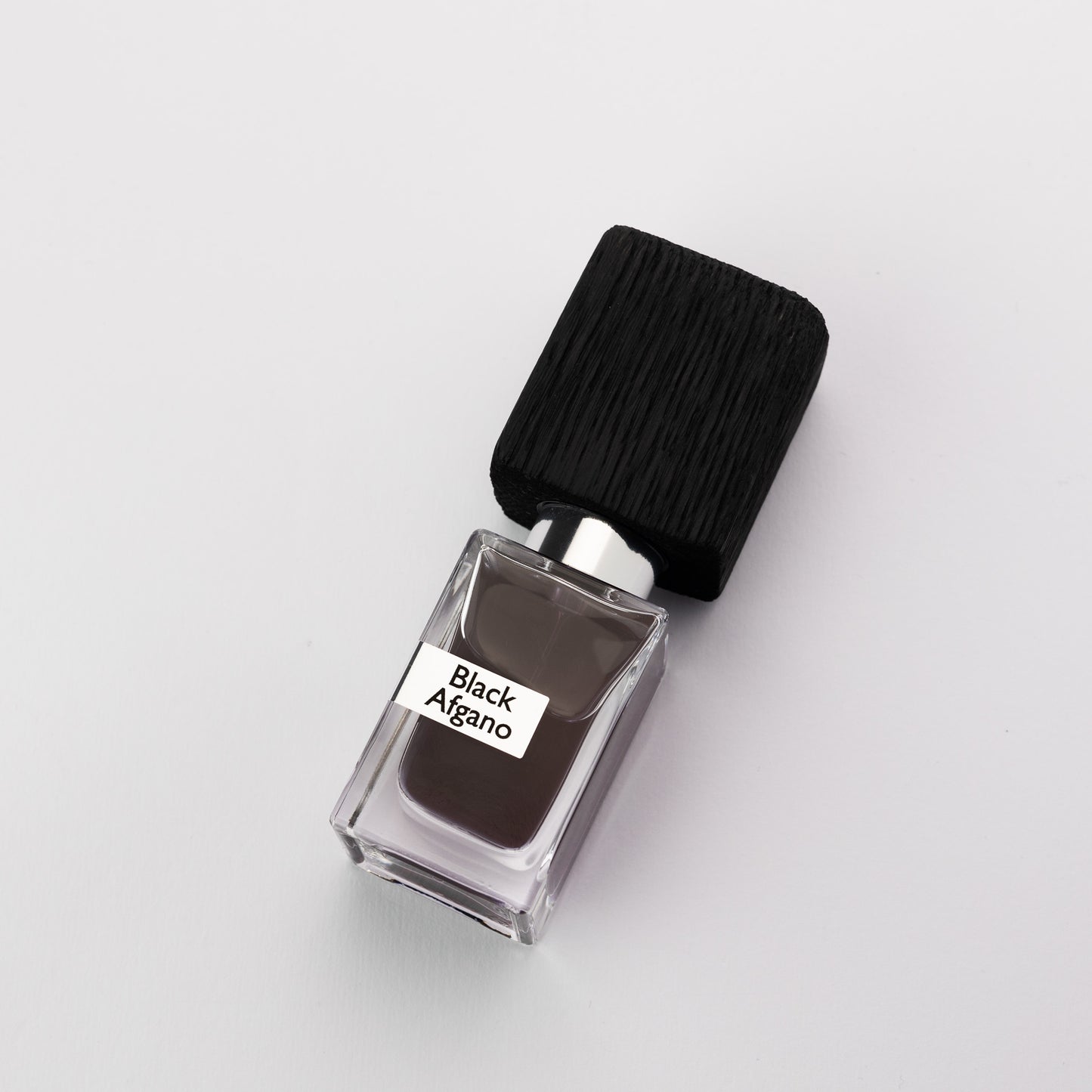 Black Afgano