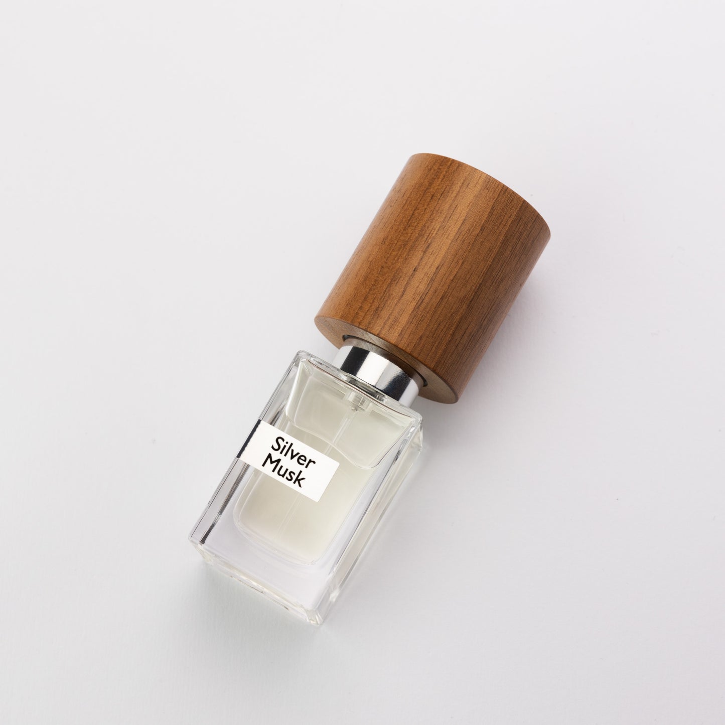 Silver Musk