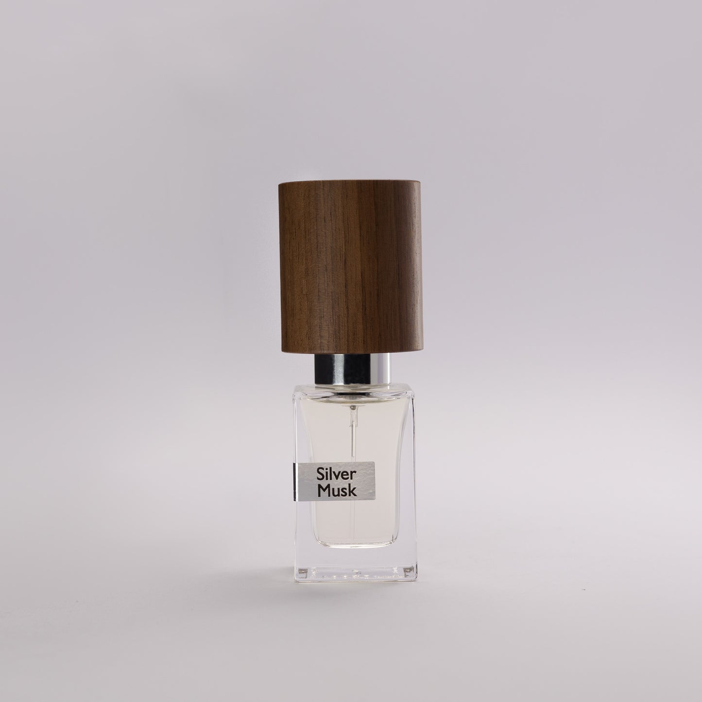 Silver Musk