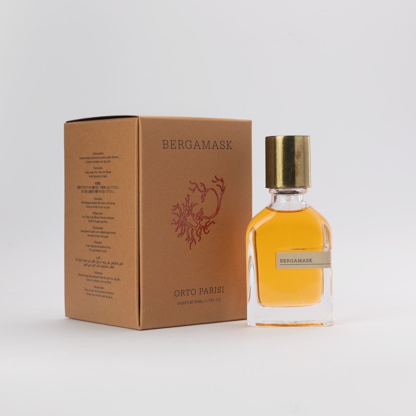 Bergamask