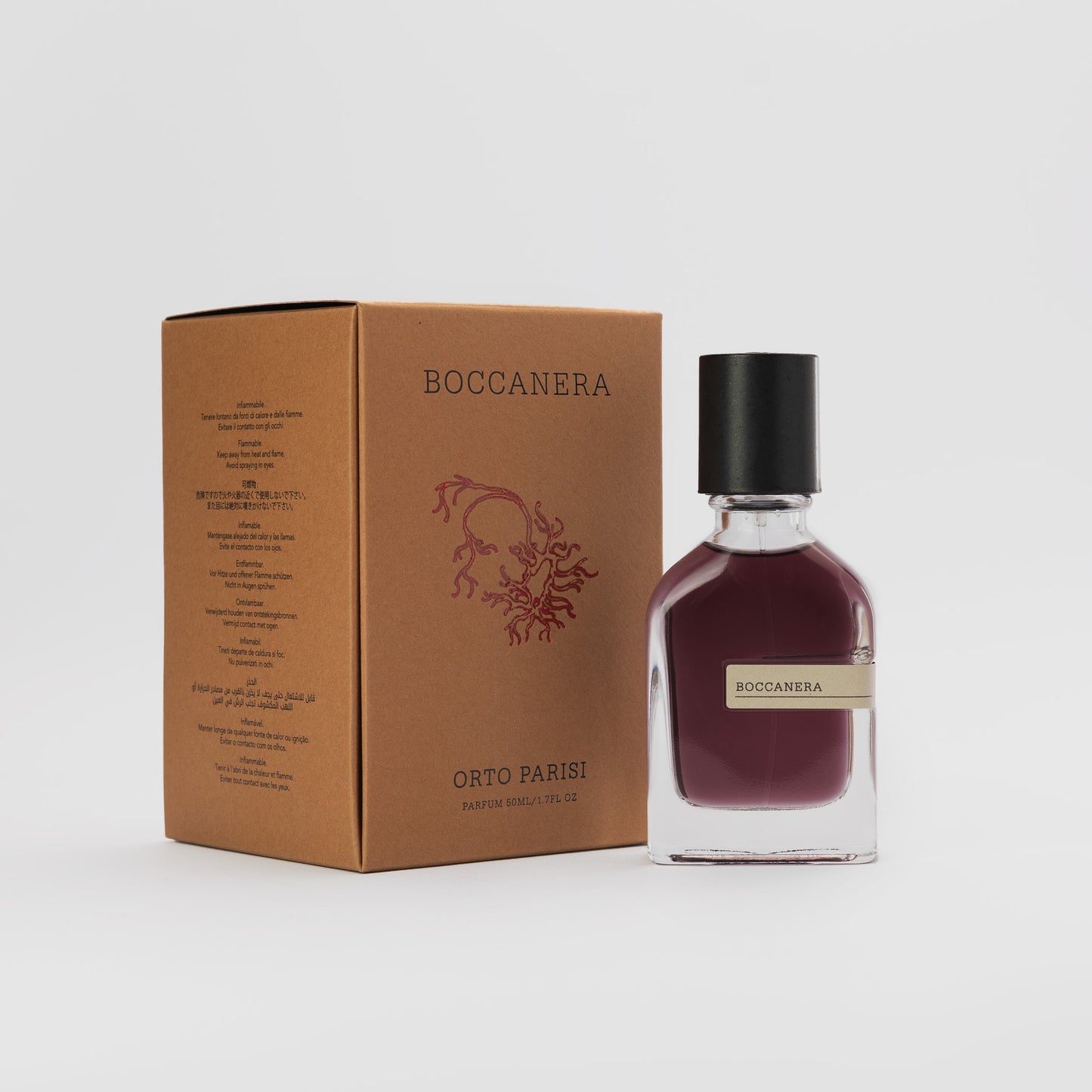 Boccanera