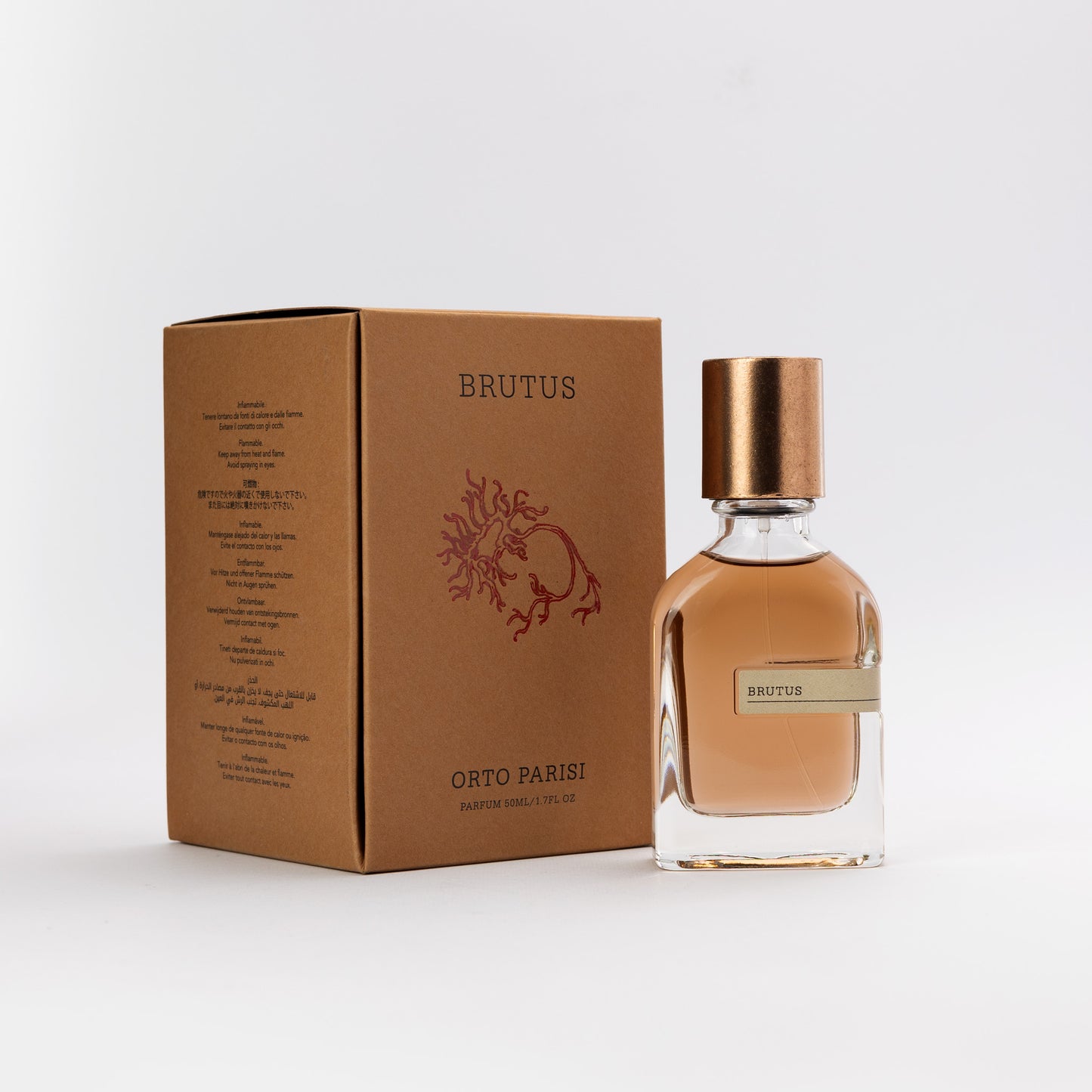 Brutus