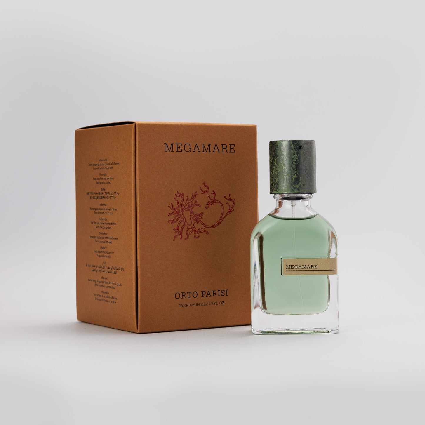 Megamare