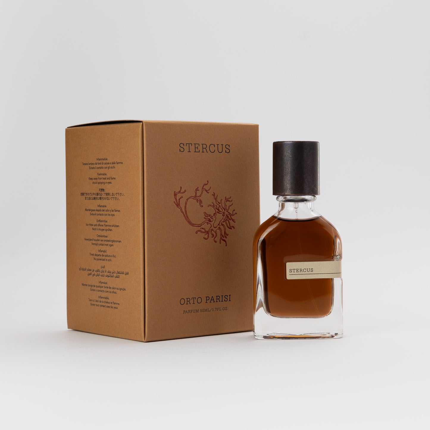 Stercus