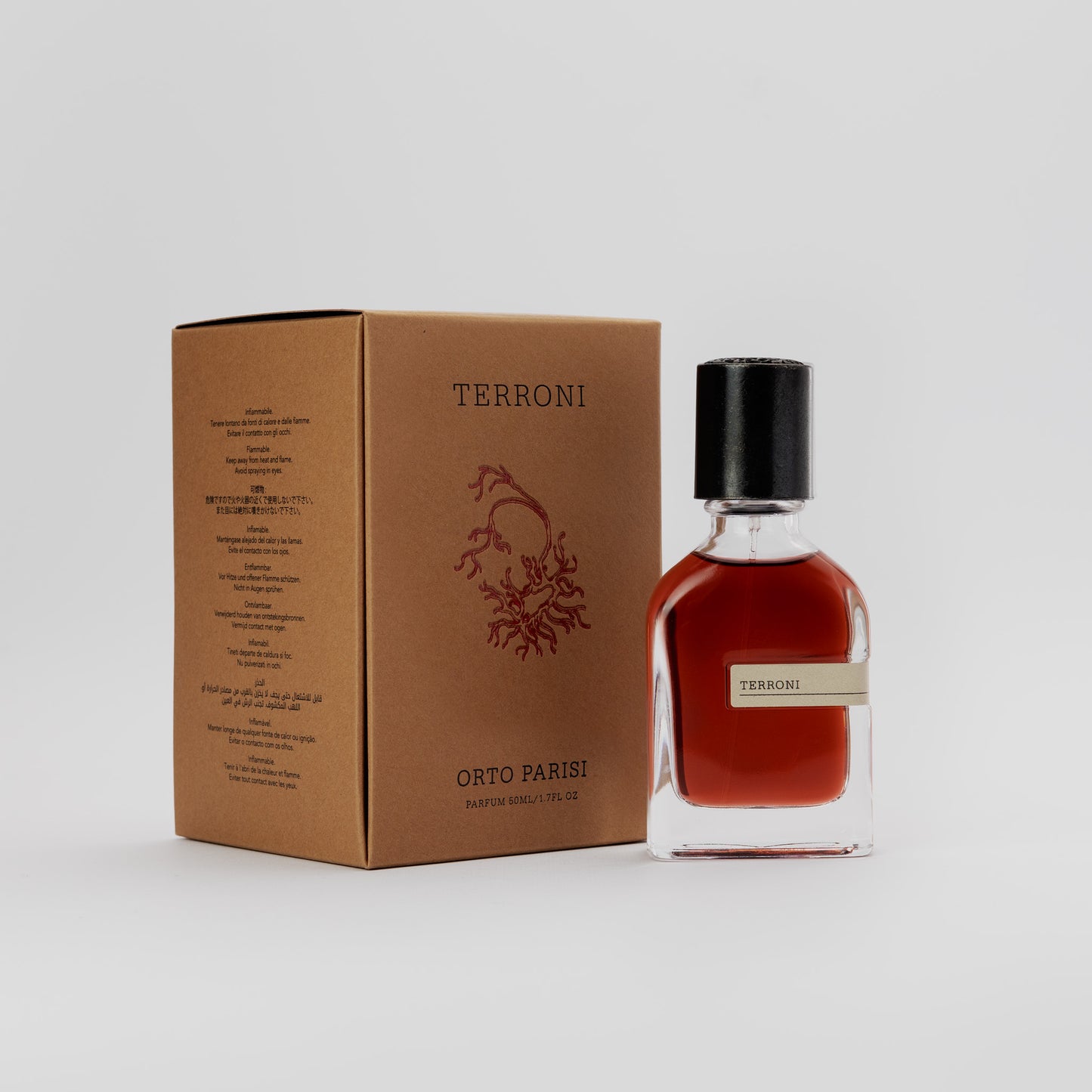 Terroni