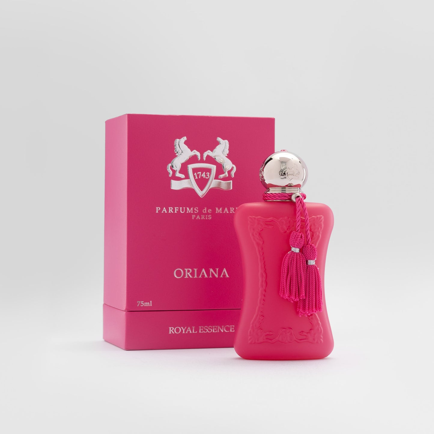 Oriana