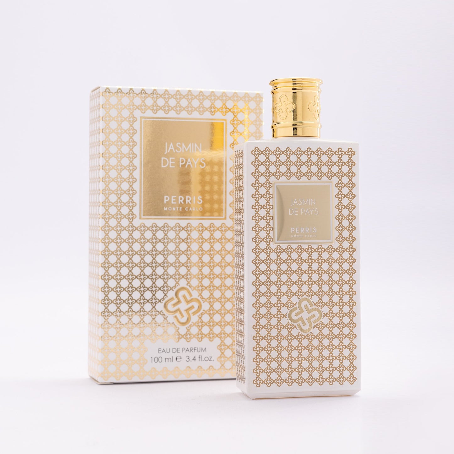Jasmin de Pays