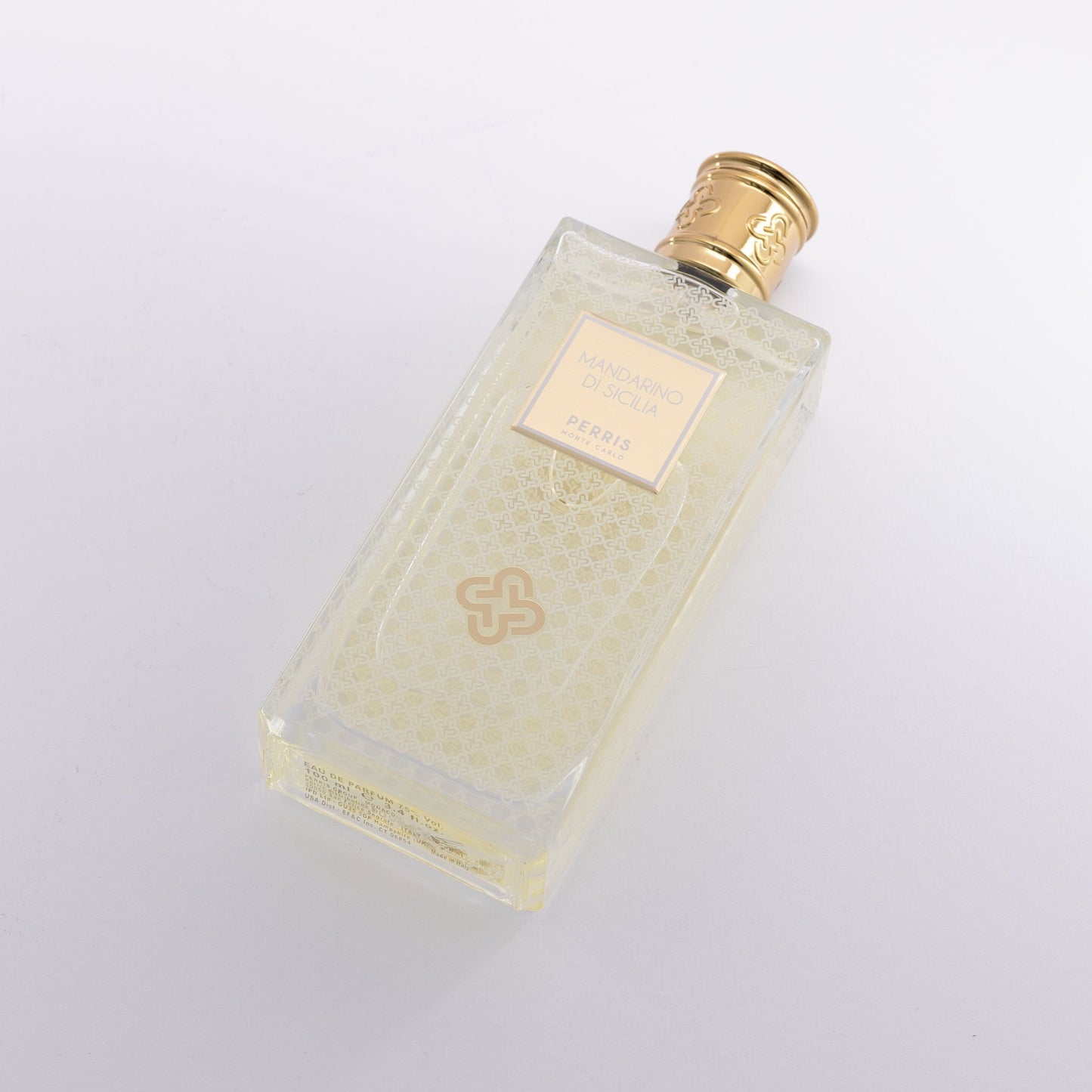 Mandarin Di Sicilia