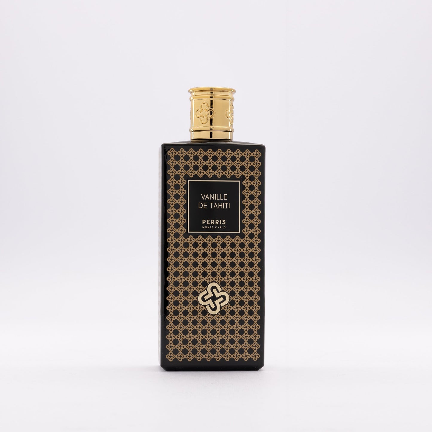 Tahitian vanilla