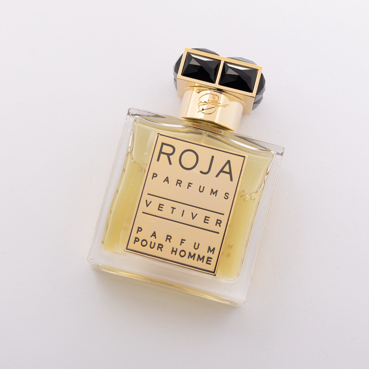 Vetiver