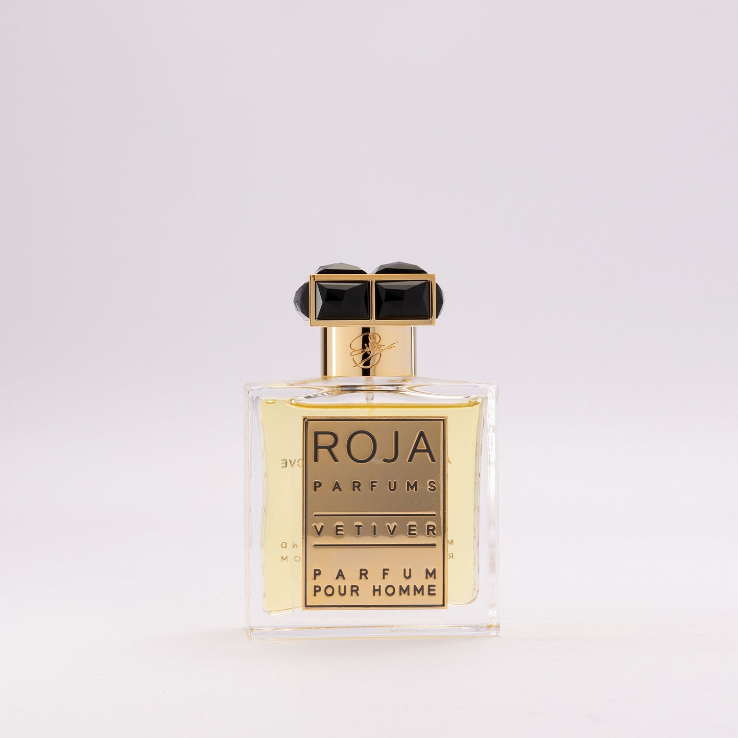 Vetiver