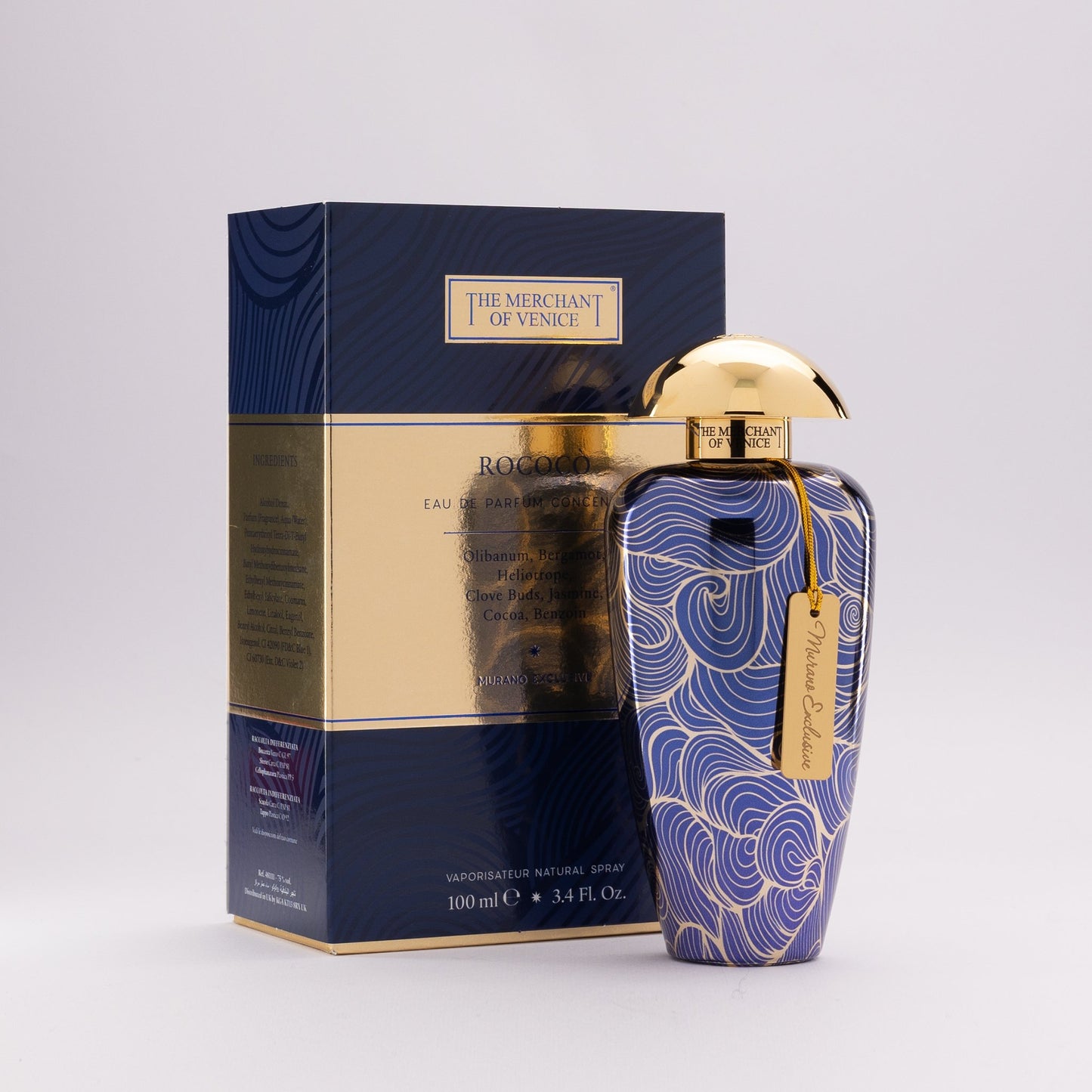 Rococò Edp Concentrèe