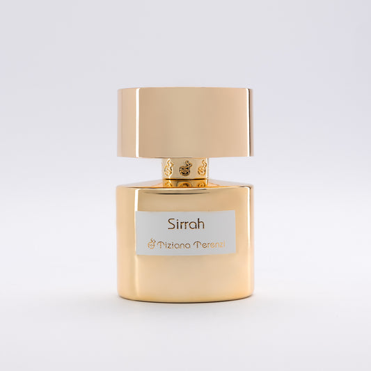 Sirrah