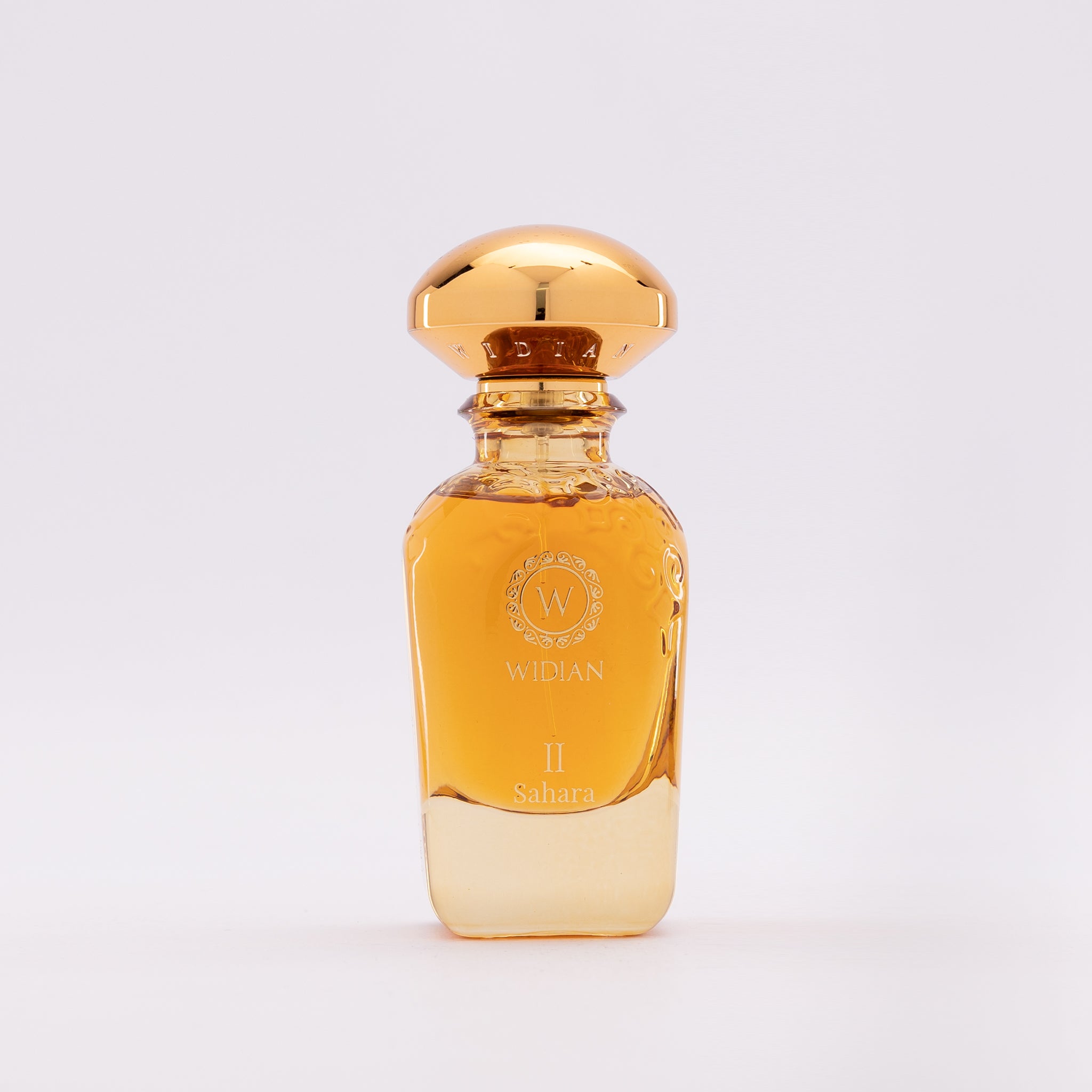 Gold II Sahara – OTRO perfume concept - Main Image