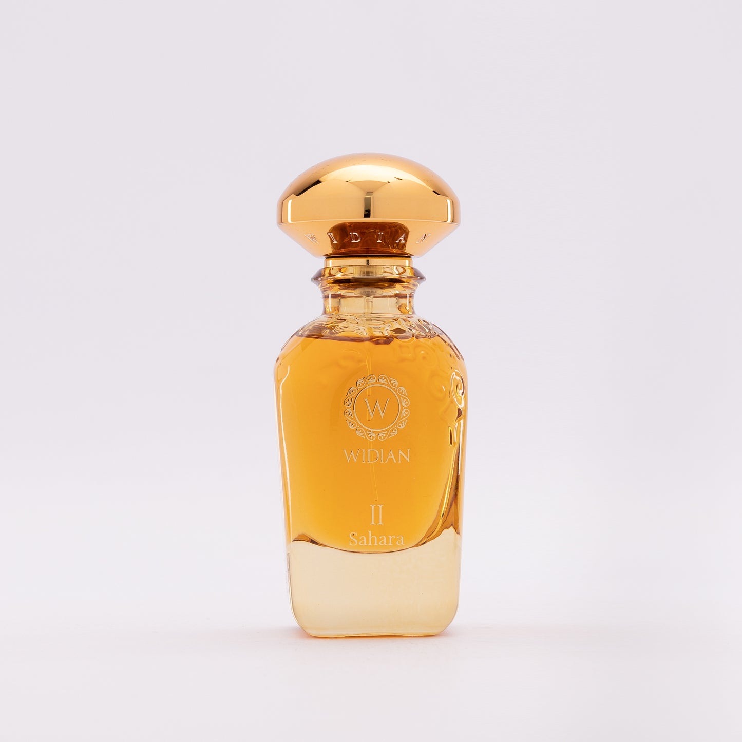 Gold II Sahara