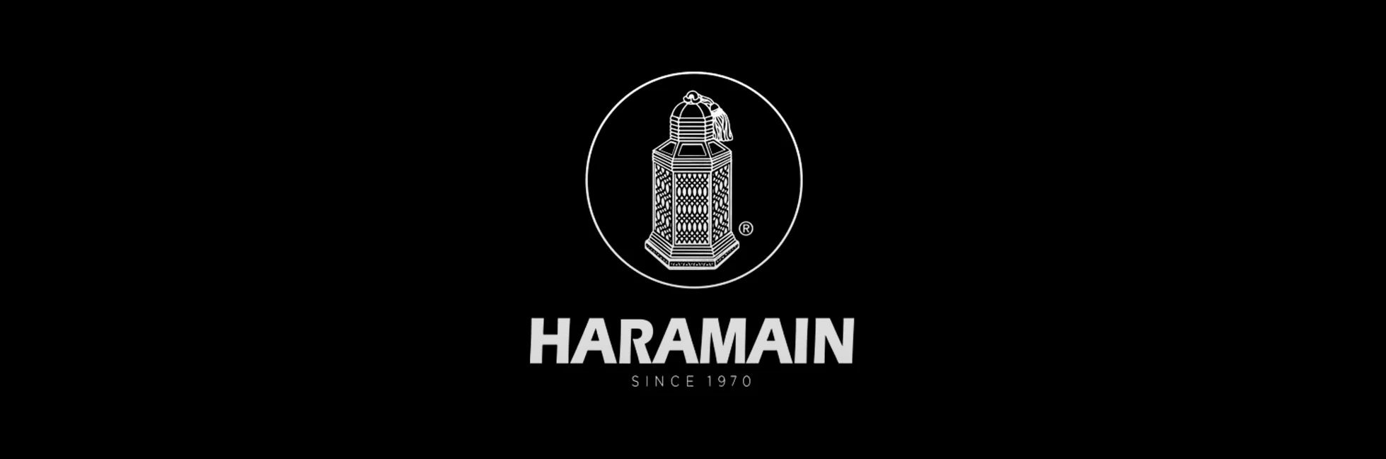 Al Haramain