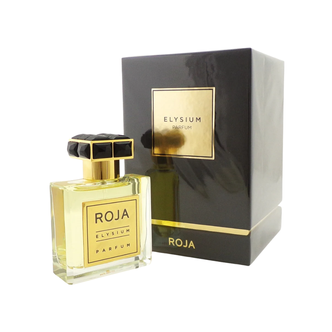 Elysium Parfum
