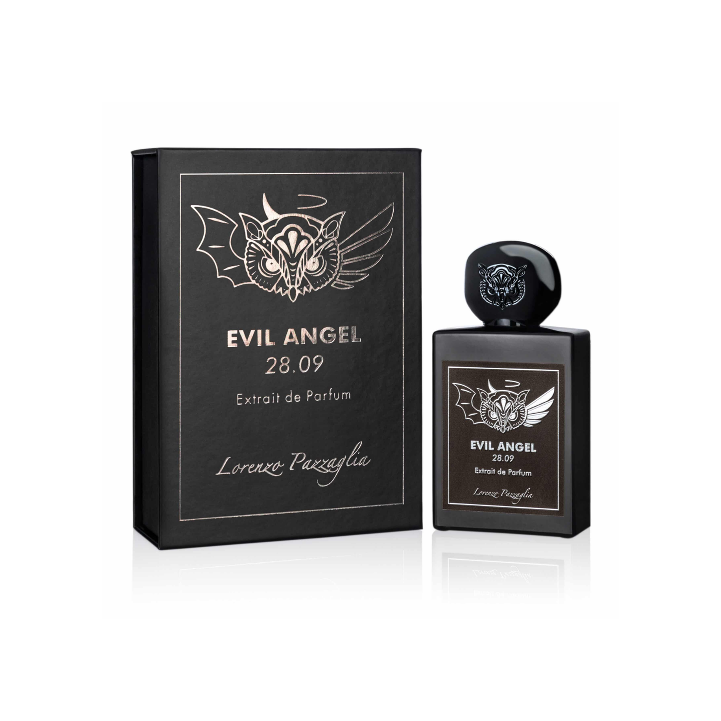 Evil Angel