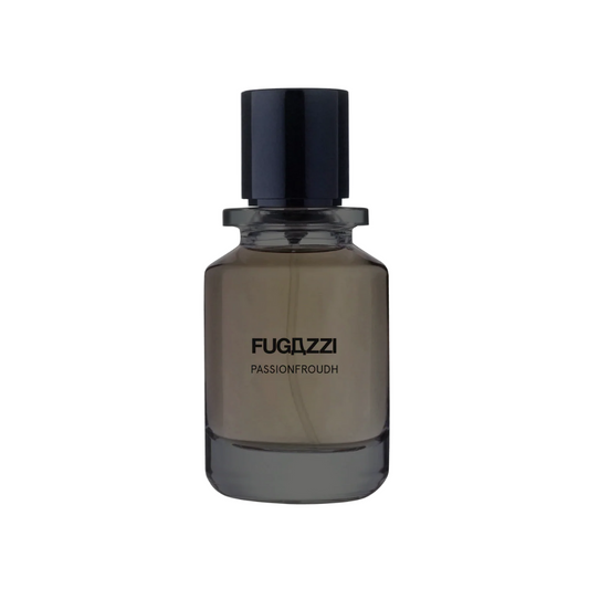 Passionfroudh