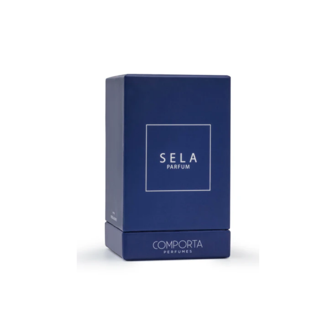 Sela