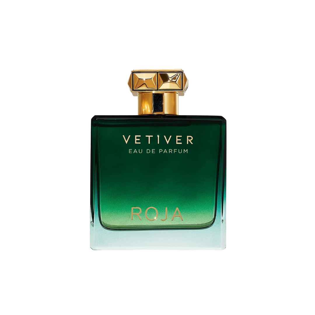 Vetiver