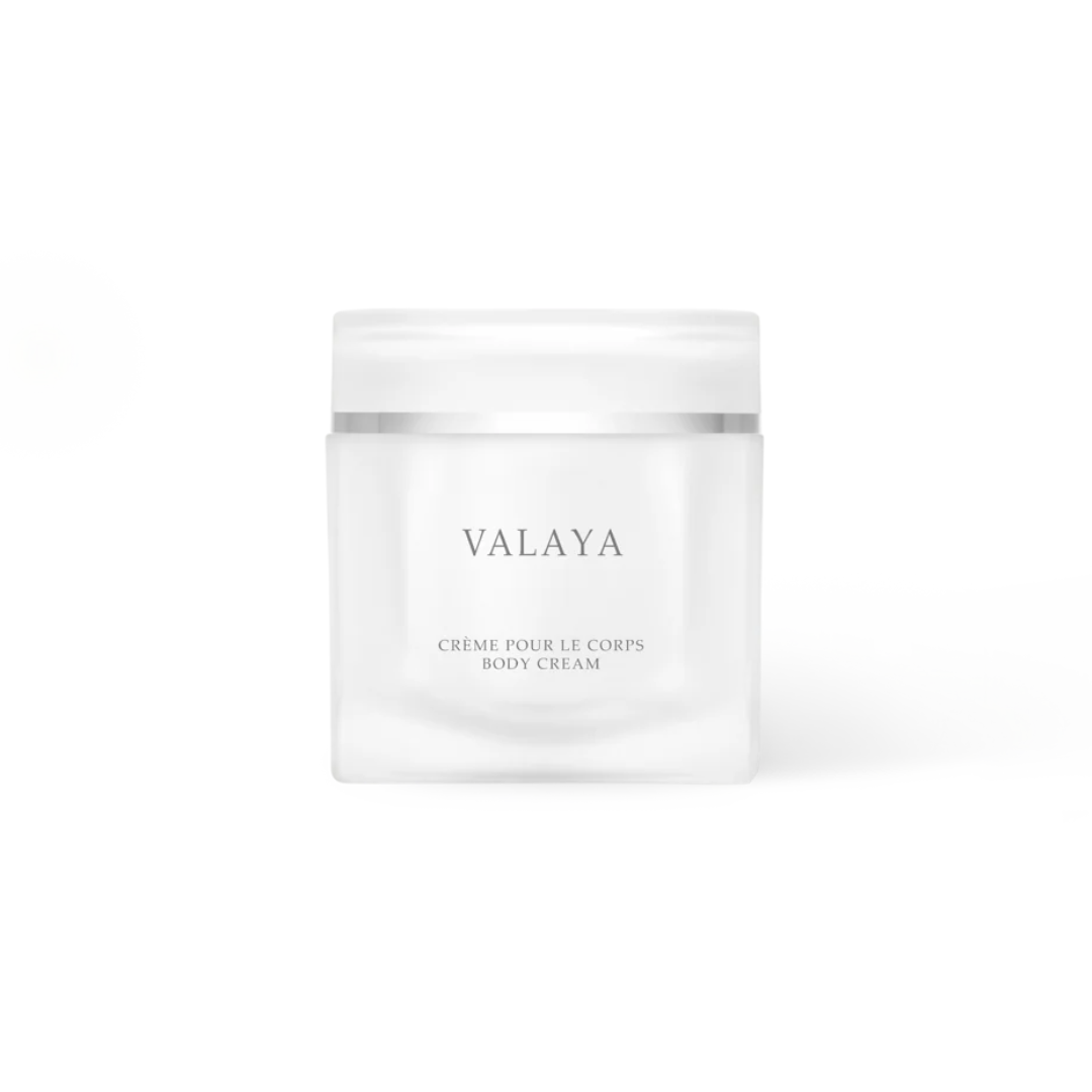 Valaya Body Cream