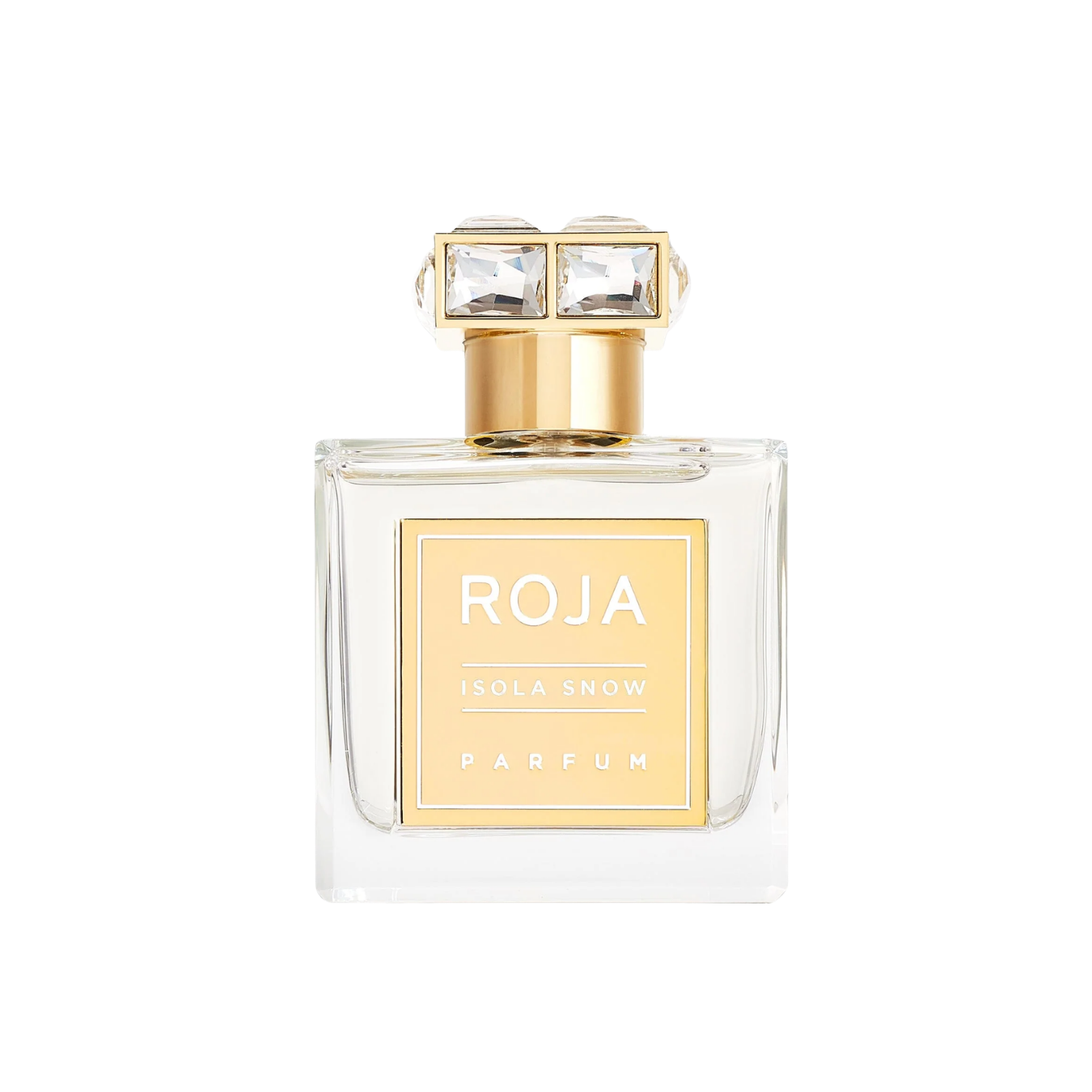 Isola Snow Parfum