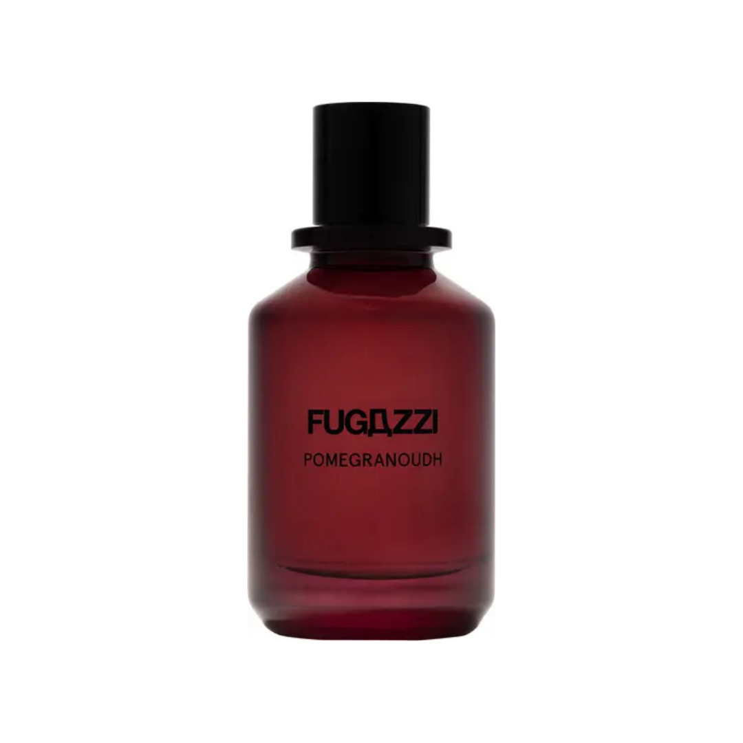 Pomegranoudh