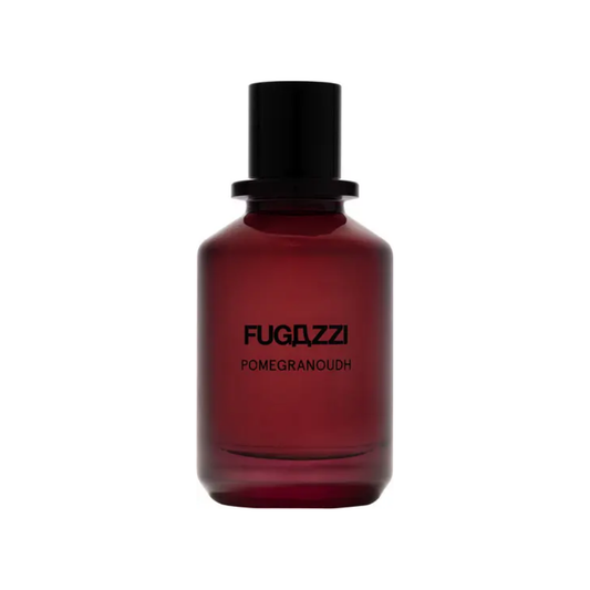 Pomegranoudh