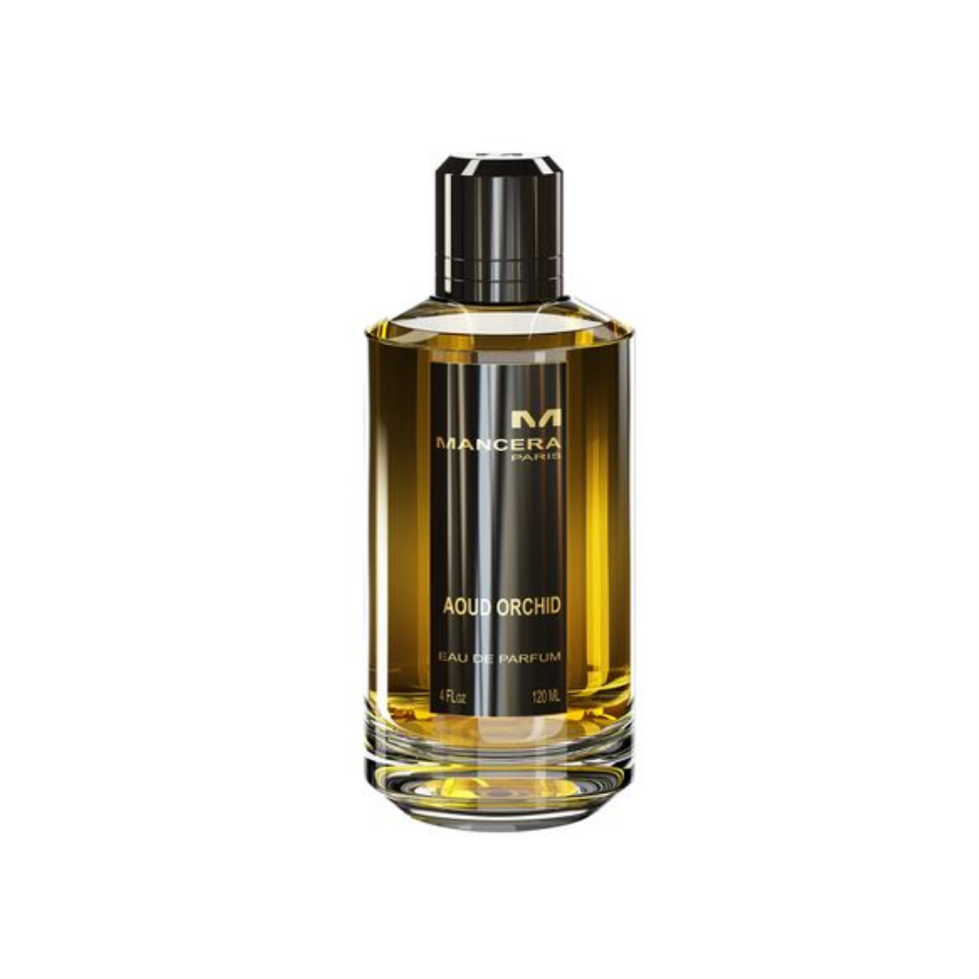 Aoud Orchid