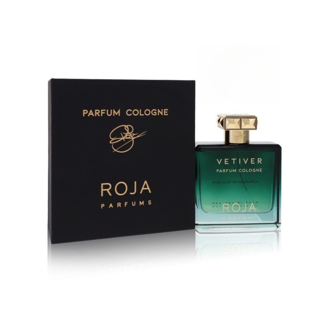 Vetiver