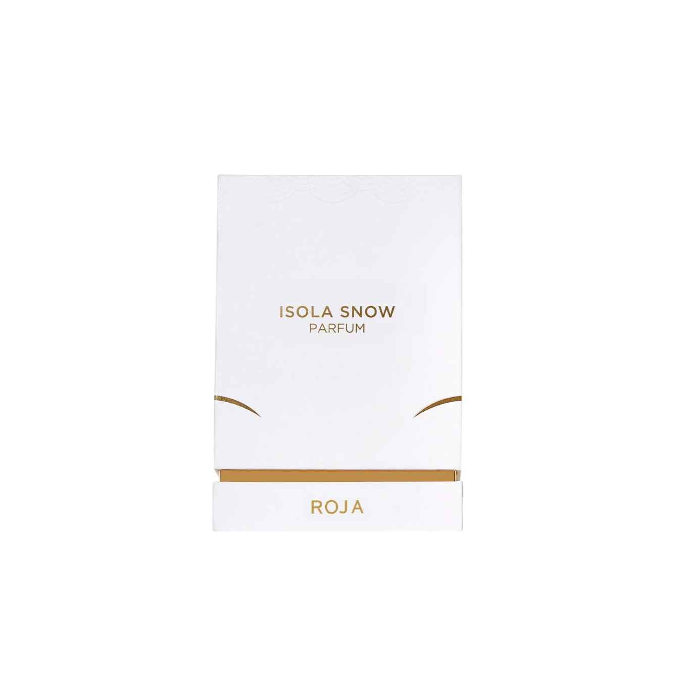 Isola Snow Parfum