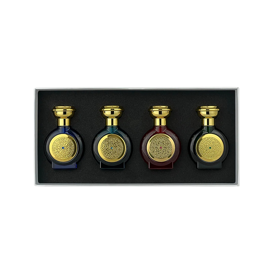 Coffret Sapphire Collection