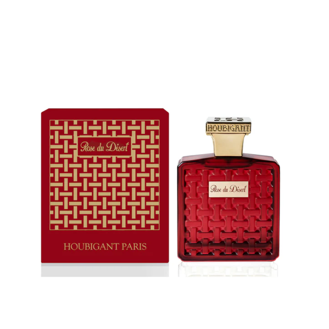 Rose du Desert