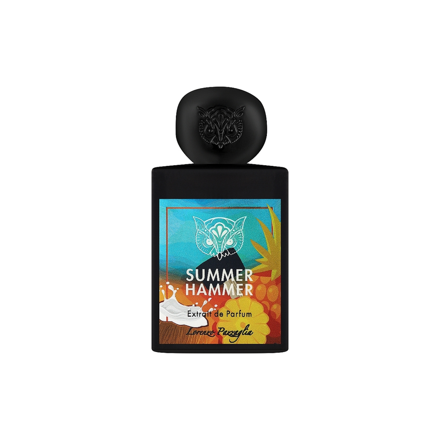 Summer Hammer