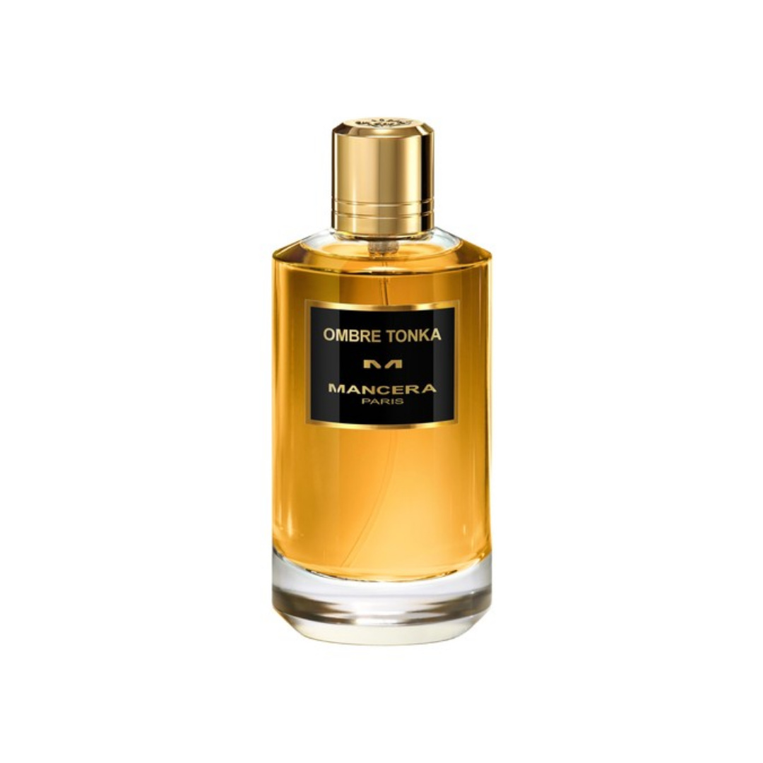 Ombre Tonka