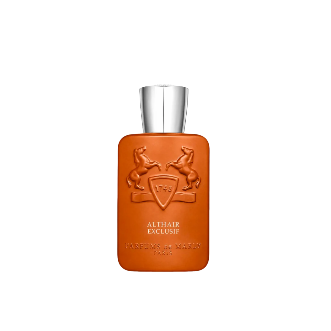 Althair Exclusif