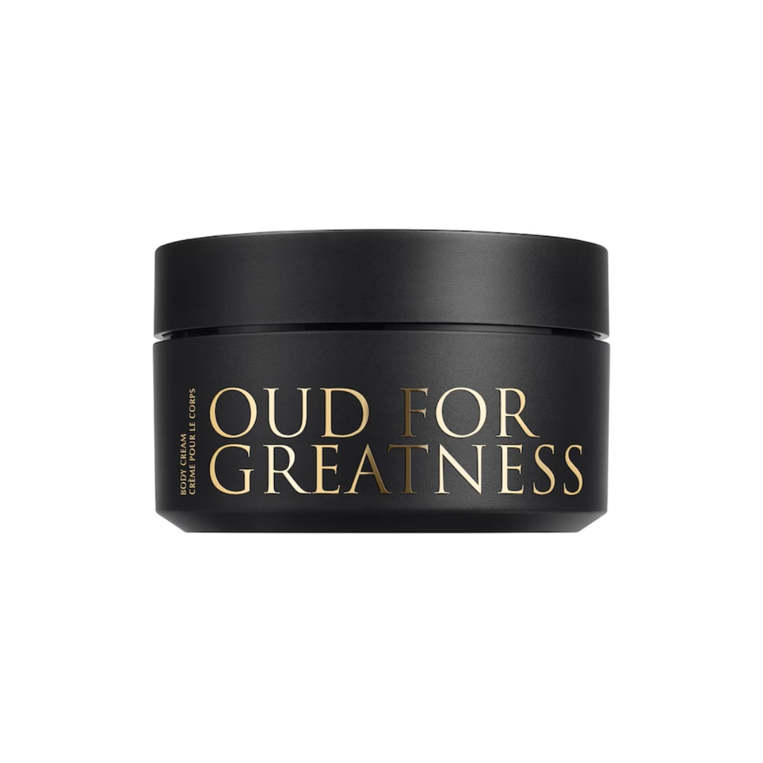 Oud for Greatness Body Cream