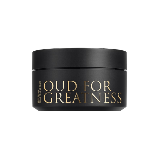 Oud for Greatness Body Cream